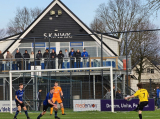 S.K.N.W.K. 1 - Herkingen '55 1 (competitie) seizoen 2023-2024 (Fotoboek 2) (133/187)